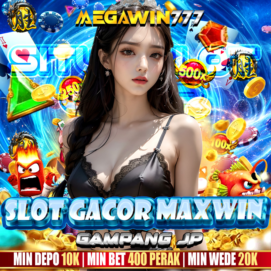 MEGAWIN777